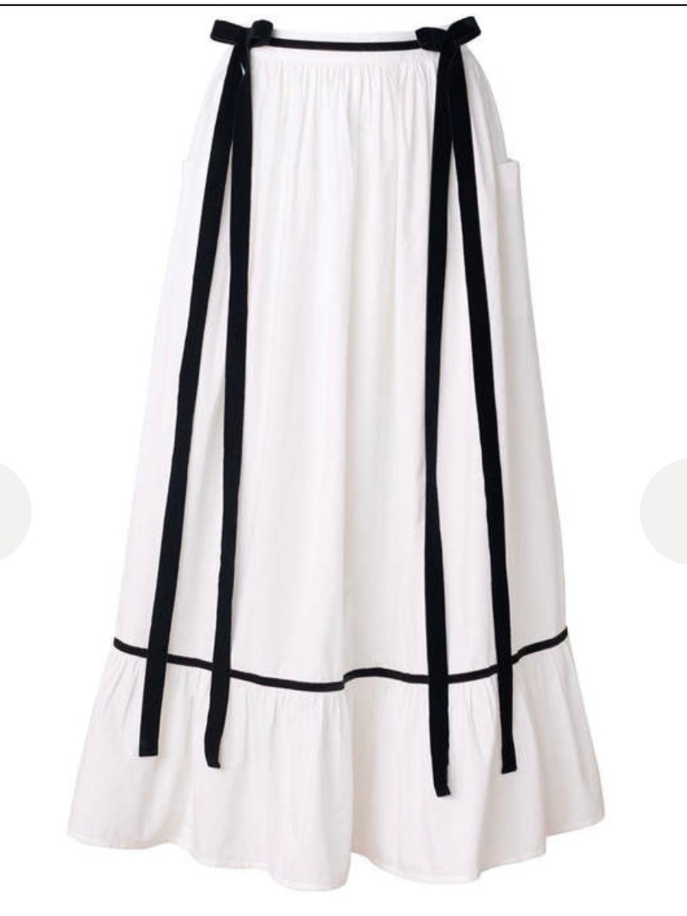 Bathsheva Kipp Skirt 8